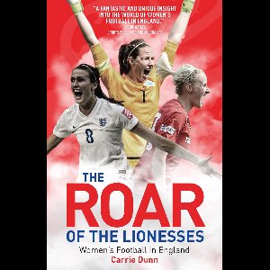 Roar Of The Lionesses