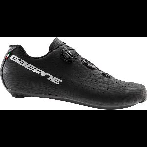 Gaerne G.sprint Raceschoenen Zwart EU 37 Man