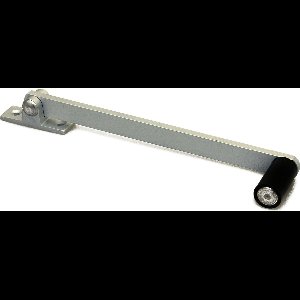 Wovar Raamvalschaar 15 cm Grijs | Per stuk