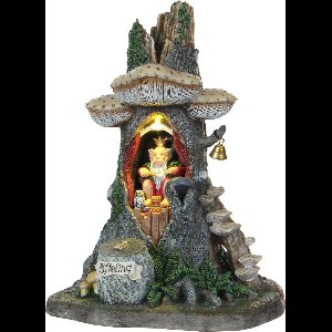 Efteling - Trollenkoning - Woonaccessoires en seizoensgebondendecoratie