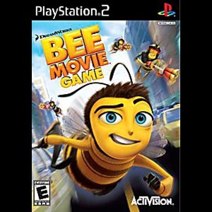 Bee Movie Game
