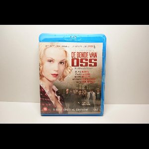 De Bende Van Oss (Blu-ray)
