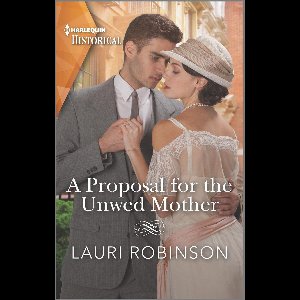 Twins of the Twenties 2 - A Proposal for the Unwed Mother