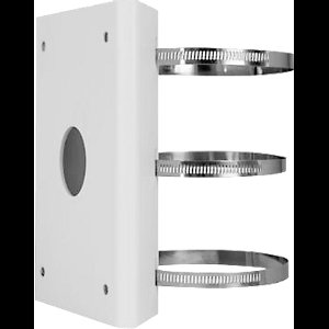 UNV Paalbeugel - UV-TR-UP08-A-IN