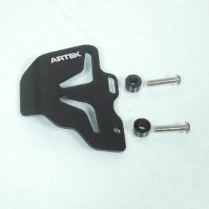 Protection diverse Artek pour Moto Derbi 50 Senda R Drd AR Neuf
