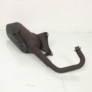 Pot d échappement Tecnigas pour Scooter Derbi 50 Boulevard Neuf