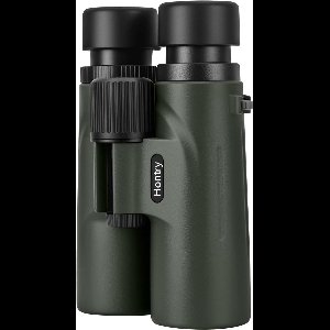 HD Verrekijker 8x42 IPX6 Waterdicht voor Buitenactiviteiten en Vogels Kijken