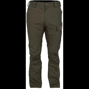 Hart Hunting Motion Broek Groen 46 Man