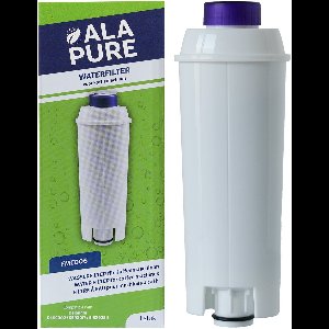 Waterfilter voor SOLIS Grind & Infuse Compact 1018