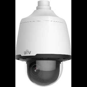 UNV 4 MP PTZ gemotoriseerde IP-camera - UV-IPC6634S-X33-VF