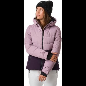 Swedemount Vail Ski Jas – Geïsoleerd damesjack – Maat 42
