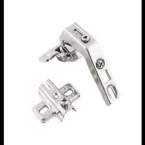 Hoekscharnier 135 graden, 35mm, voor keukenkastdeuren