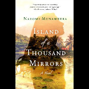 Island of a Thousand Mirrors