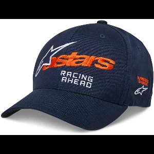 Alpinestars Entitled Pet Blauw S-M Man,Vrouw