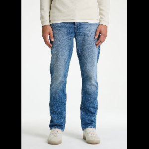 CHASIN' Jeans Heren - Relaxte Fit Jeans - Tavon Axxis - Broek - Denim
