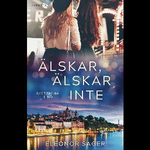 Älskar, älskar inte