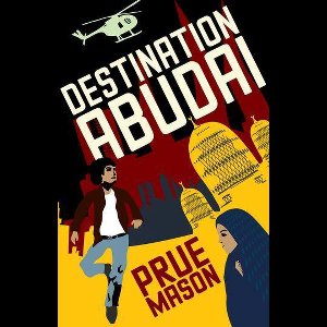 Destination Abudai