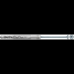 Fischer R 88551 Constructie plug 200 mm 10 mm 522705 50 stuk(s)