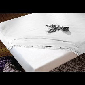 Bajer iris polyester en katoen host