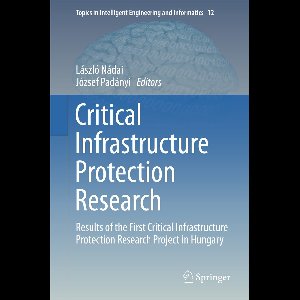Critical Infrastructure Protection Research