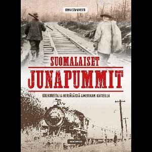 Suomalaiset junapummit