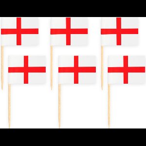 50x Cocktailprikkers St. George - Hapjes Cocktail Tapas Zomer Terras