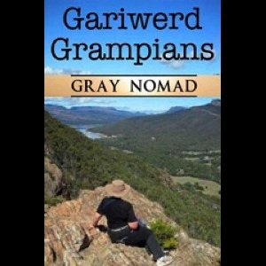 Australian Travel - Gariwerd/Grampians