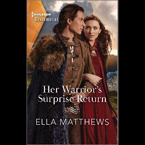 Brothers and Rivals 1 - Her Warrior's Surprise Return