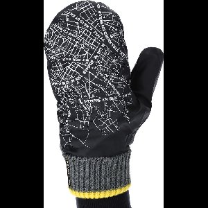 Spider - Urban Gray - X-Small / Small