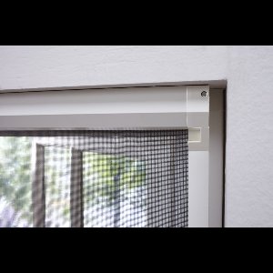 Bruynzeel Rolhor raam s700 88x155 wit