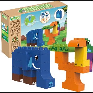 BioBuddi - Wildlife - Jungle (BB-0106)