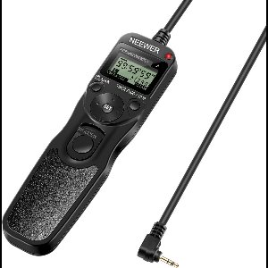 Neewer® - Behuizing Draadloze Inbouwschakelaar - RS-60E3