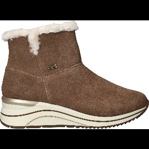 Remonte Boots - Dames - Beige - Maat 40