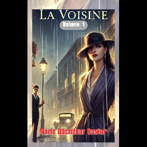 1 1 - La voisine