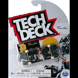 Tech Deck Single Board - Primitive Williams