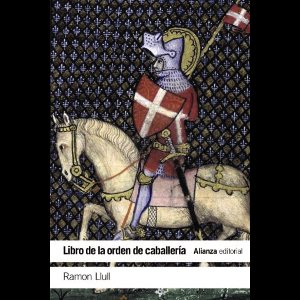 El libro de bolsillo - Literatura - Libro de la orden de caballería