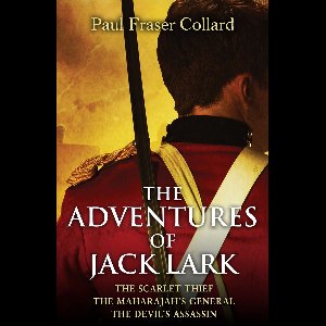 The Adventures of Jack Lark