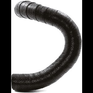 Jrc Components Orimono Premium 2.0 Stuurlint Zwart