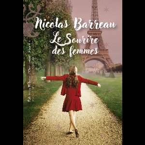 Le Sourire des femmes