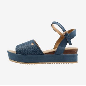 Wrangler Norma Semi Wedge