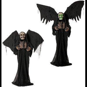 Halloween Decorations Skeleton 170 x 120 x 18 cm