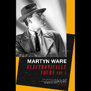 Electronically Yours