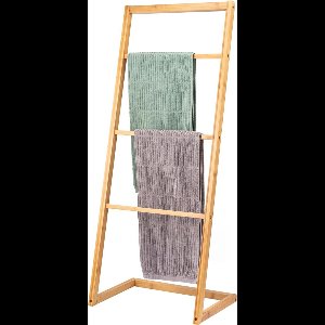 DailySupplies® Handdoekladder - Doucherek - Handdoekrek Badkamer