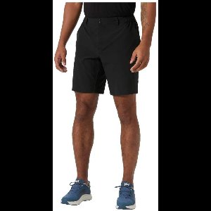 Helly Hansen Hp Sirocco 9´´ Korte Broek Zwart M Man