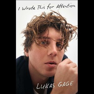 I Wrote This for Attention