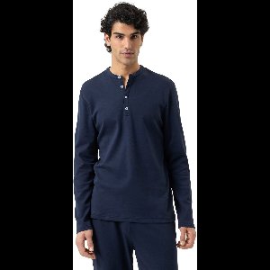 mey Male - T-shirt met lange mouwen Serie Homey