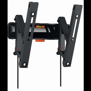 Vogel's TVM3213 Zwart TV-muurbeugel 19-43 inch Kantelbaar