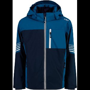 Cmp 35w0284 Jas Blauw 10 Years Jongens