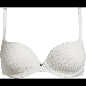 Chantelle EasyFeel - Emma - Bedekkende T-Shirt bh - Milk - E 85