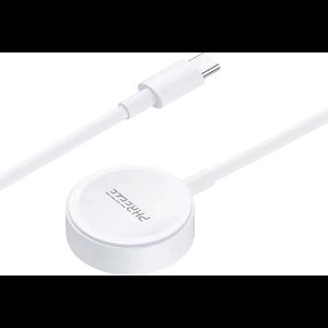 USB C Oplaadkabel - Geschikt voor Apple Watch - USB C Kabel - 1 Meter - Snellader